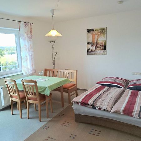 Ferienwohnung Taubertal Familie Arold Creglingen Extérieur photo