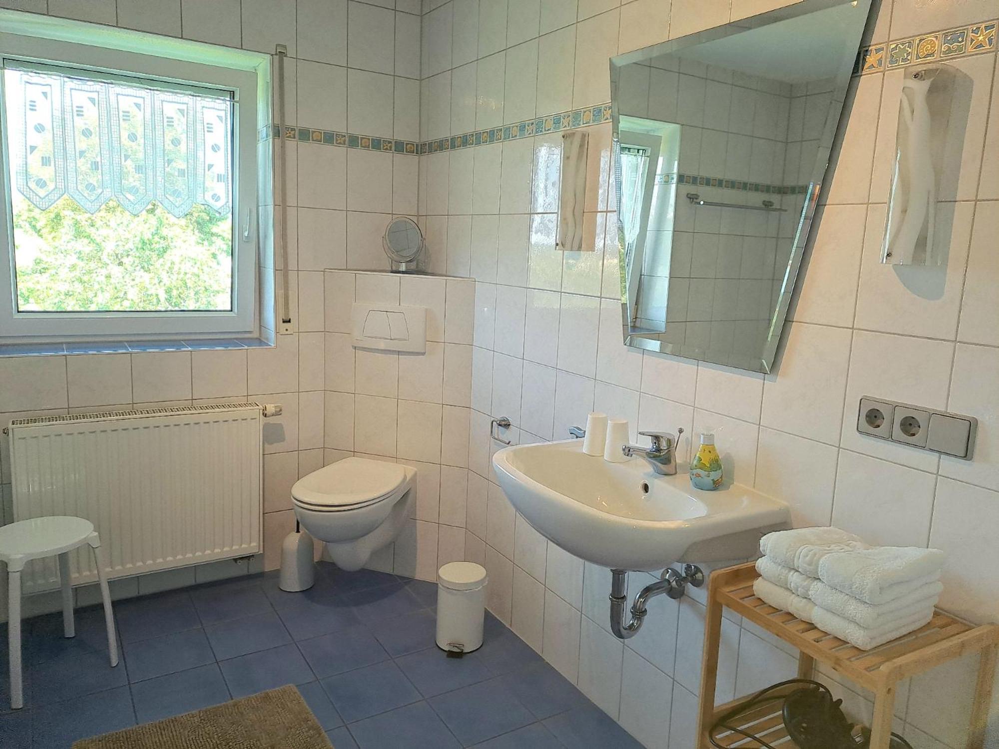 Ferienwohnung Taubertal Familie Arold Creglingen Extérieur photo
