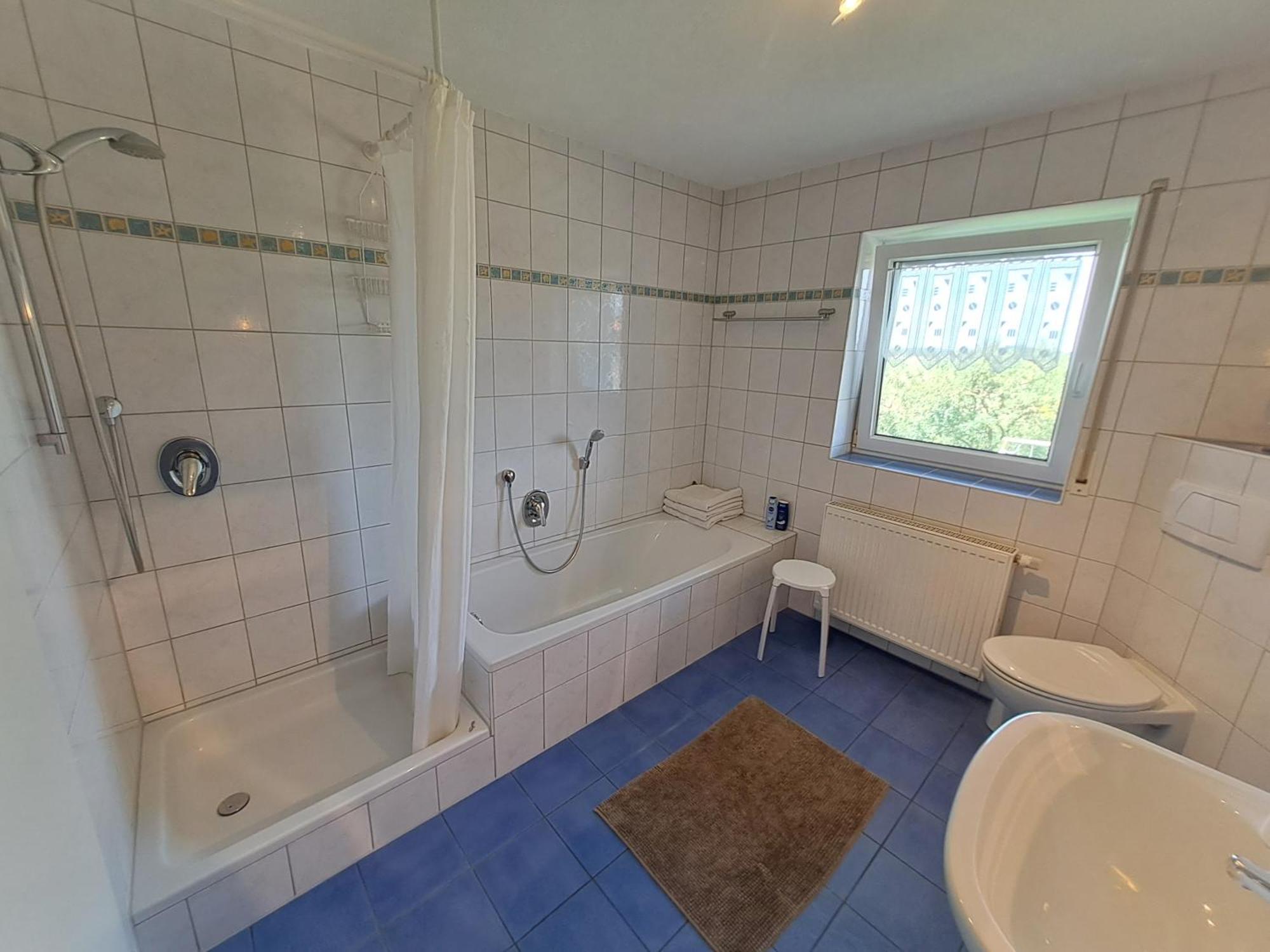 Ferienwohnung Taubertal Familie Arold Creglingen Extérieur photo